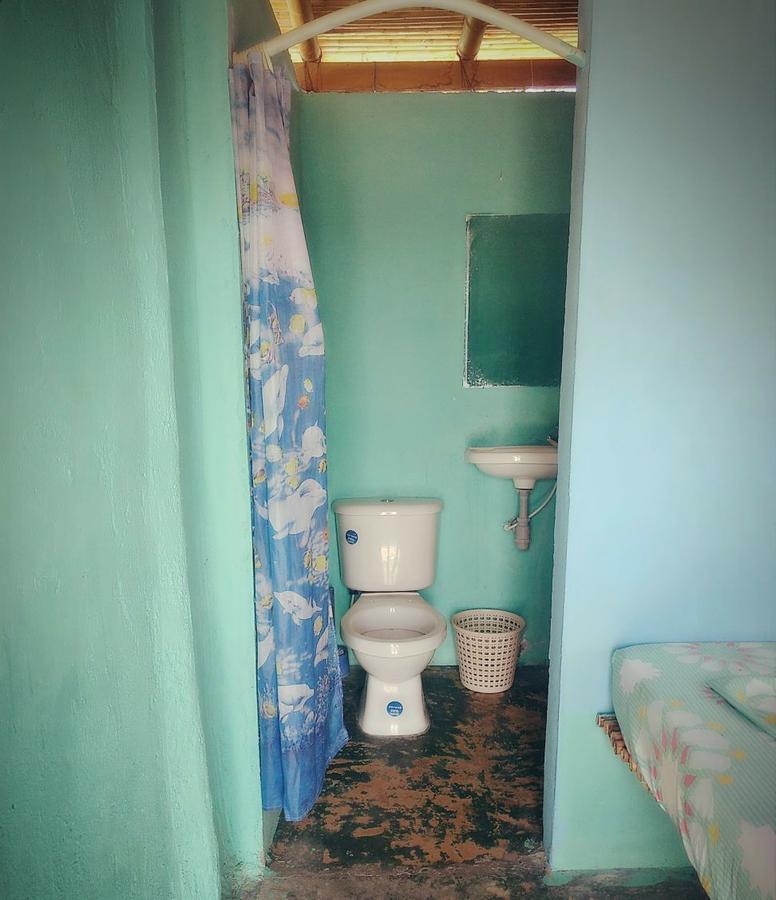 Villa De Marquez Villavieja Luaran gambar